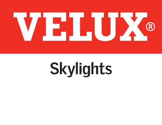 Velux Dachflächenfenster